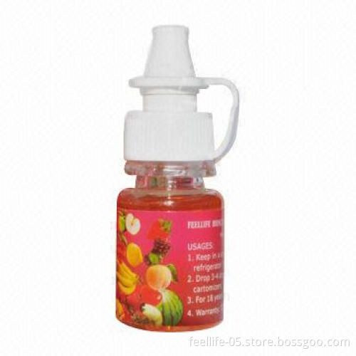 Best Hot-selling E-liquid in Europe, OEM Services Available